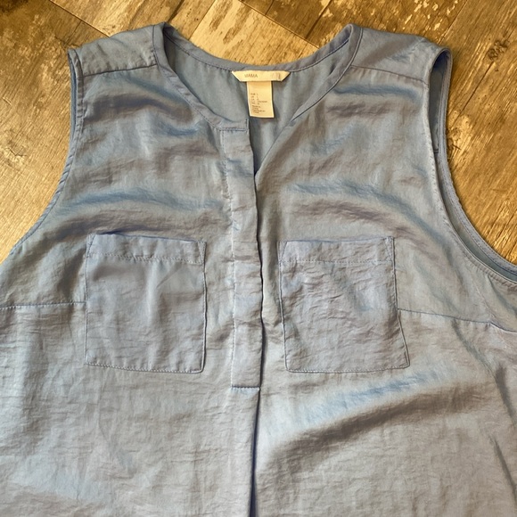 H&M Mama Maternity Top - Picture 2 of 4